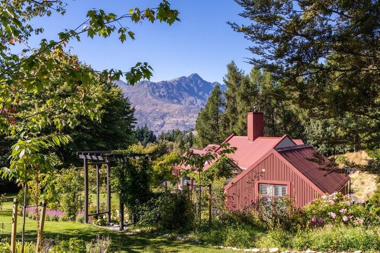 Photo of property in 455 Littles Road, Dalefield, Queenstown, 9371