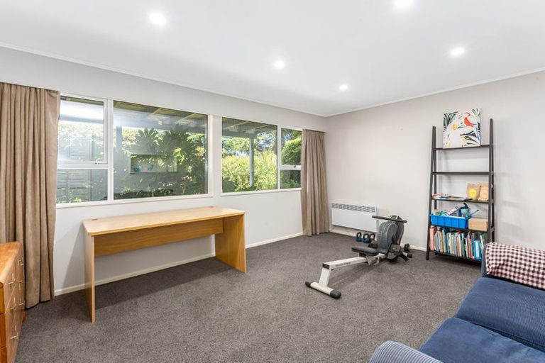 Photo of property in 12 Truro Road, Camborne, Porirua, 5026