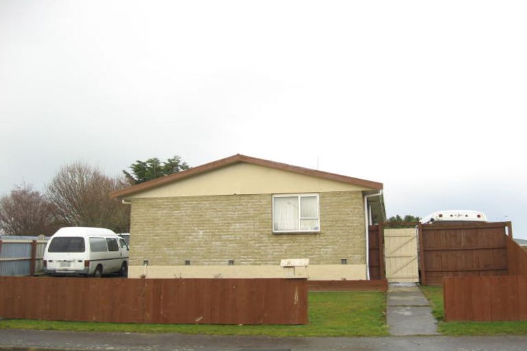 Photo of property in 115 Mavora Crescent, Heidelberg, Invercargill, 9812