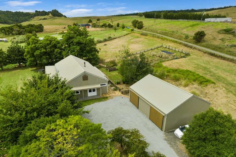 Photo of property in 540 Burnside Road, Makarau, Kaukapakapa, 0873