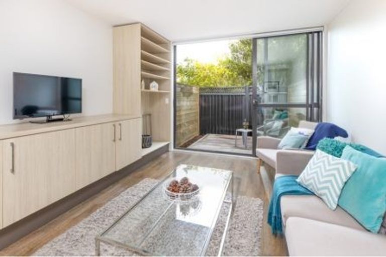 Photo of property in 24/399 Manchester Street, Christchurch Central, Christchurch, 8013