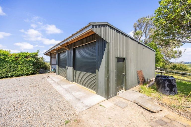 Photo of property in 255 Hetherington Road, Huntly, 3772