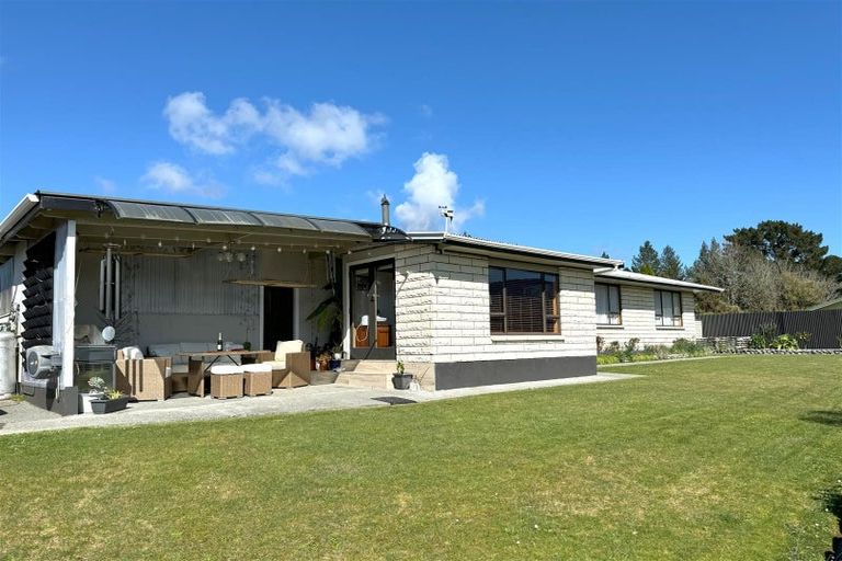 Photo of property in 10 Pukaki Avenue, Ngahere, Dobson, 7872