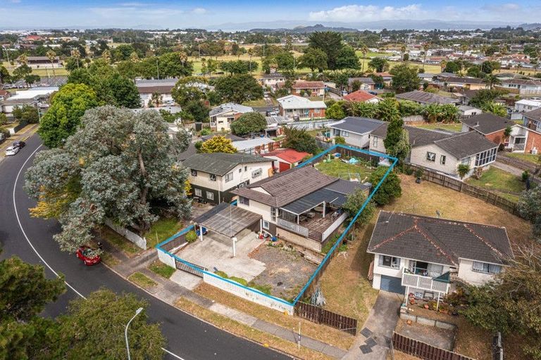 Photo of property in 16 Mckinstry Avenue, Mangere East, Auckland, 2024