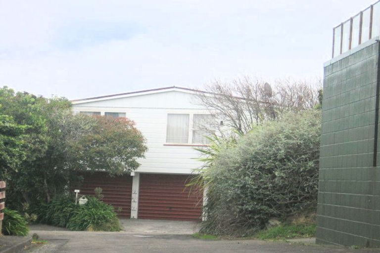 Photo of property in 265 Dowse Drive, Maungaraki, Lower Hutt, 5010