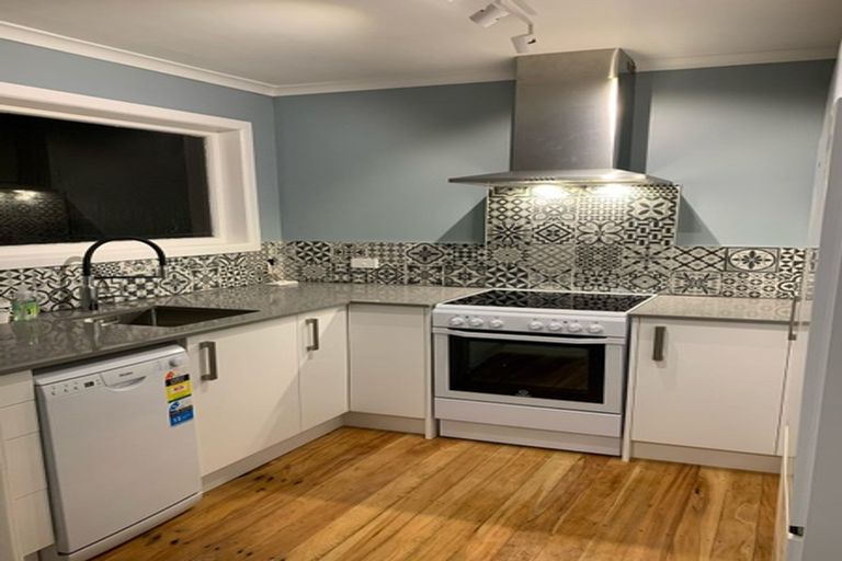 Photo of property in 160 Pembroke Road, Wilton, Wellington, 6012