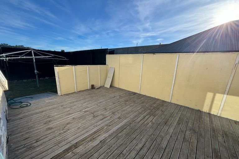 Photo of property in 38 Maunsell Street, Woolston, Christchurch, 8023