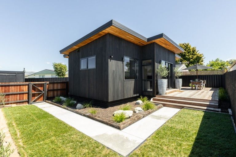 Photo of property in 6a Bennett Place, Onekawa, Napier, 4110