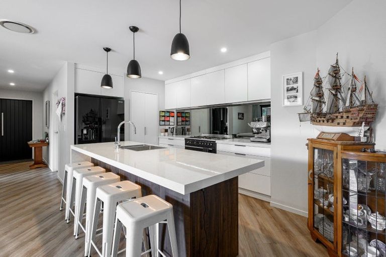 Photo of property in 6 Materawaho Way, Pyes Pa, Tauranga, 3112