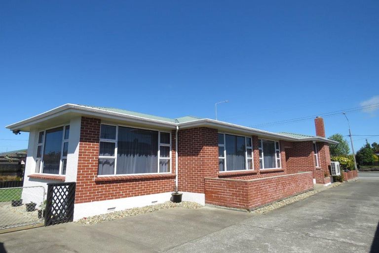 Photo of property in 397 North Road, Waikiwi, Invercargill, 9810