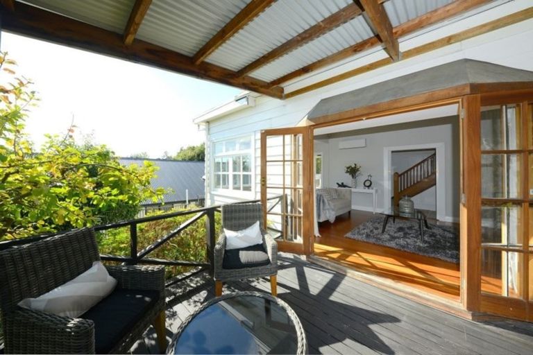 Photo of property in 45 Vernon Terrace, Hillsborough, Christchurch, 8022