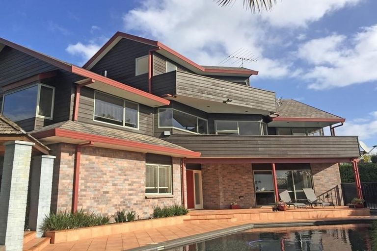 Photo of property in 166 Mellons Road, Mellons Bay, Auckland, 2014