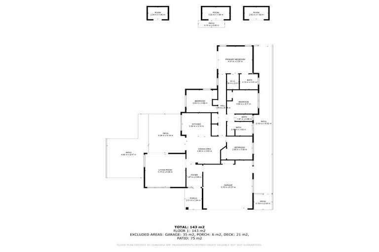 Photo of property in 3 Kentia Avenue, Mount Maunganui, 3116