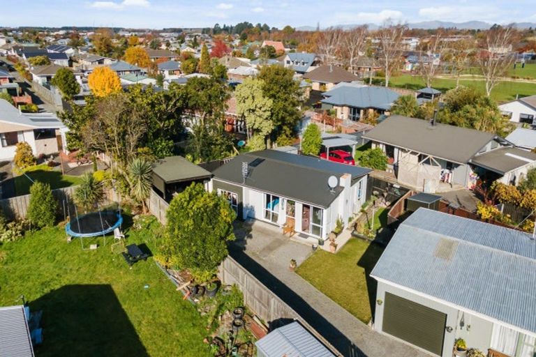 Photo of property in 7c Wesley Street, Kaiapoi, 7630