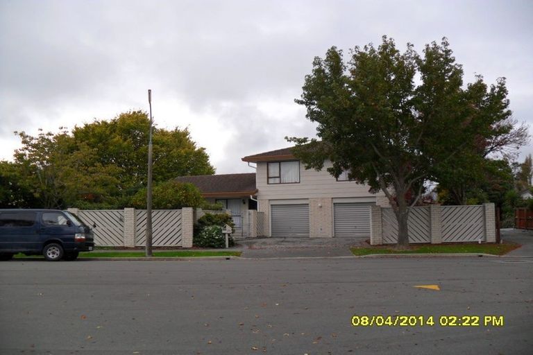 Photo of property in 29 Te Maru Place, Redwood, Christchurch, 8051