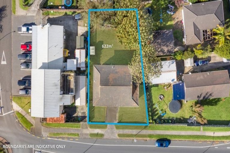 Photo of property in 488 Weymouth Road, Weymouth, Auckland, 2103