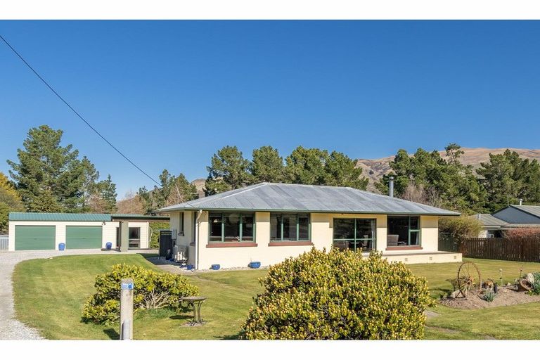 Photo of property in 7 Ladysmith Road, Roxburgh East, Roxburgh, 9571