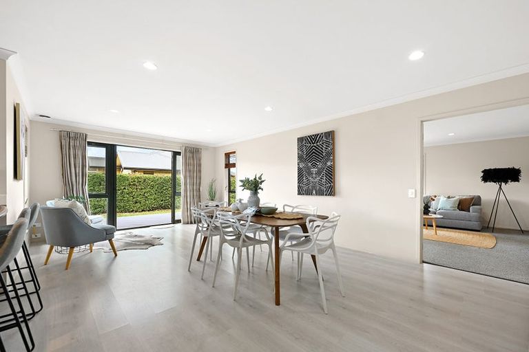 Photo of property in 10 Gracefield Place, Huntington, Hamilton, 3210