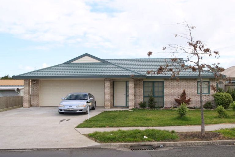 Photo of property in 41 Bicknell Road, Favona, Auckland, 2024