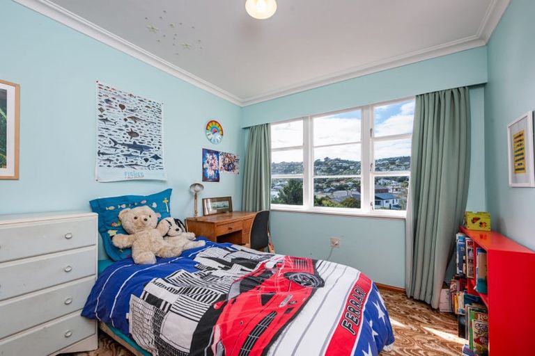 Photo of property in 14 Ribble Street, Island Bay, Wellington, 6023
