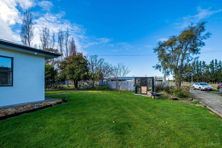 Photo of property in 46 Studholme Settlement Road, Waimate, 7979