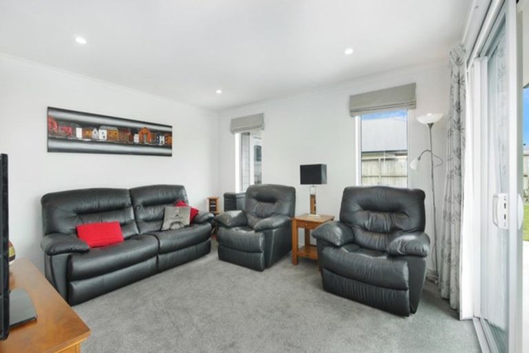 Photo of property in 13 Bethany Road, Rolleston, 7614