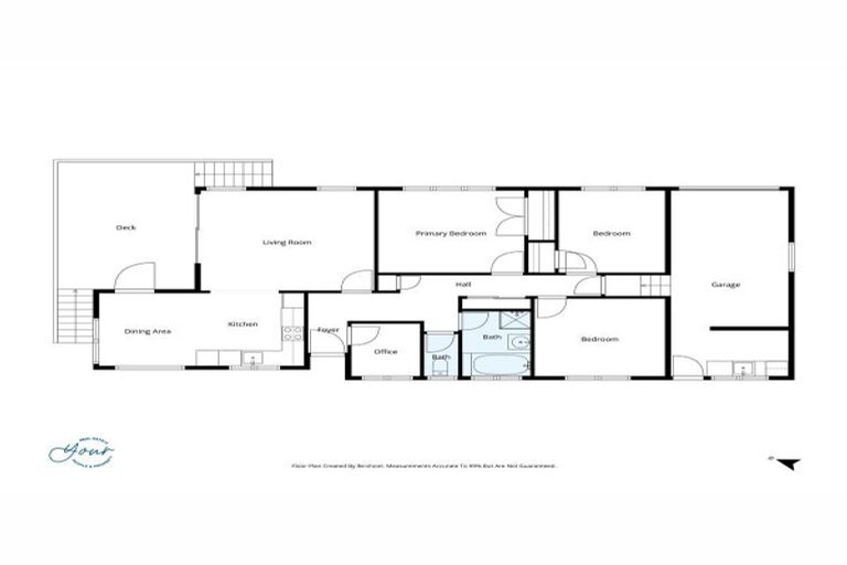 Photo of property in 18 Church Street, Katikati, 3129