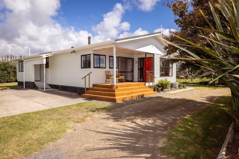 Photo of property in 175a Tainui Road, Pongakawa, Te Puke, 3189