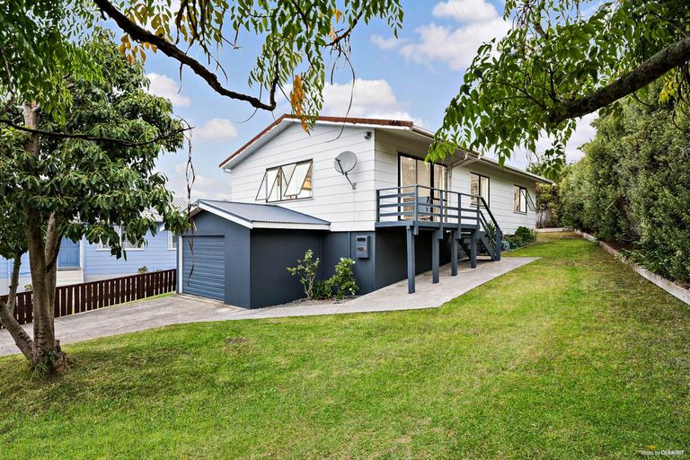 Photo of property in 452 Panama Road, Mount Wellington, Auckland, 1062