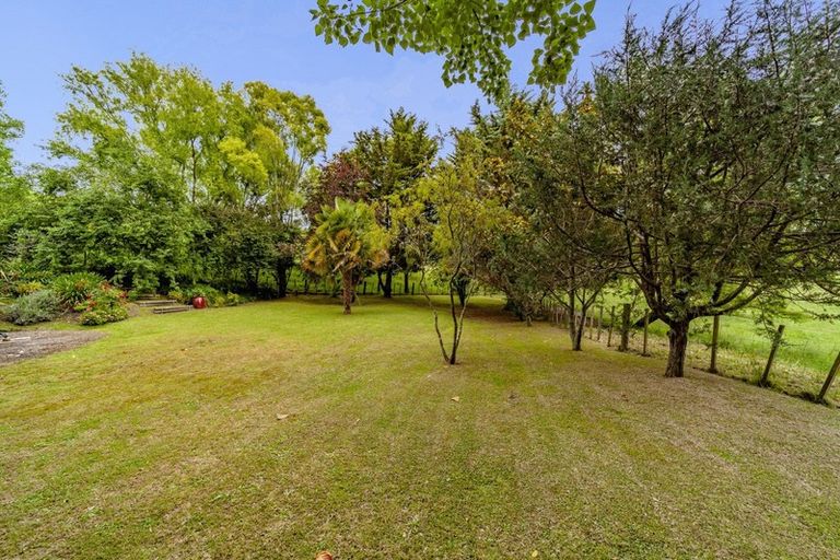 Photo of property in 1772 Porangahau Road, Wanstead, Waipukurau, 4284