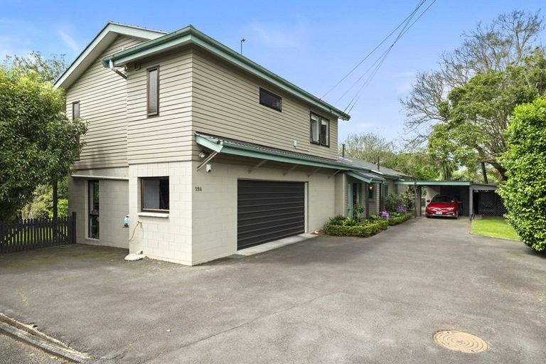 Photo of property in 19a Clark Road, Pahurehure, Papakura, 2113