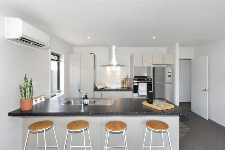 Photo of property in 105 Skyhawk Road, Wigram, Christchurch, 8042