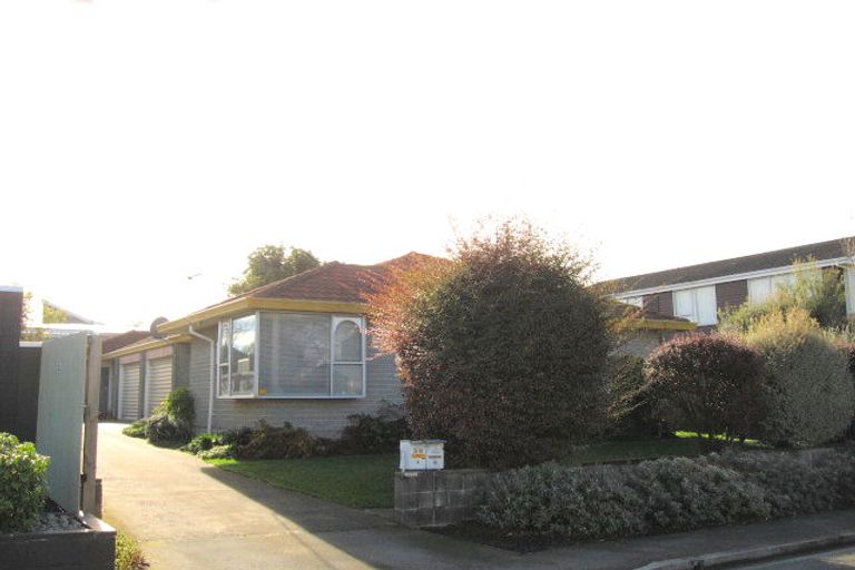 Photo of property in 1/59 Clare Road, St Albans, Christchurch, 8014