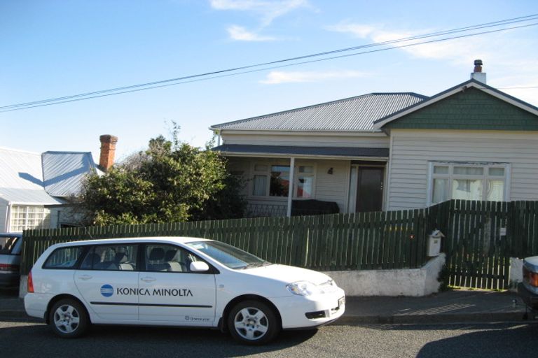 Photo of property in 30 Gibson Street, Seaview, Timaru, 7910