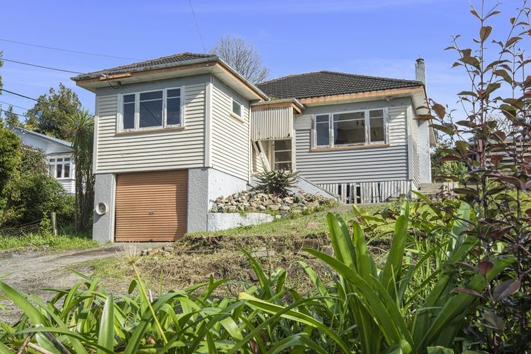 Photo of property in 16 Leith Street, Morningside, Whangarei, 0110
