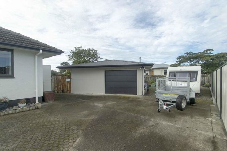Photo of property in 133 Nuffield Avenue, Marewa, Napier, 4110