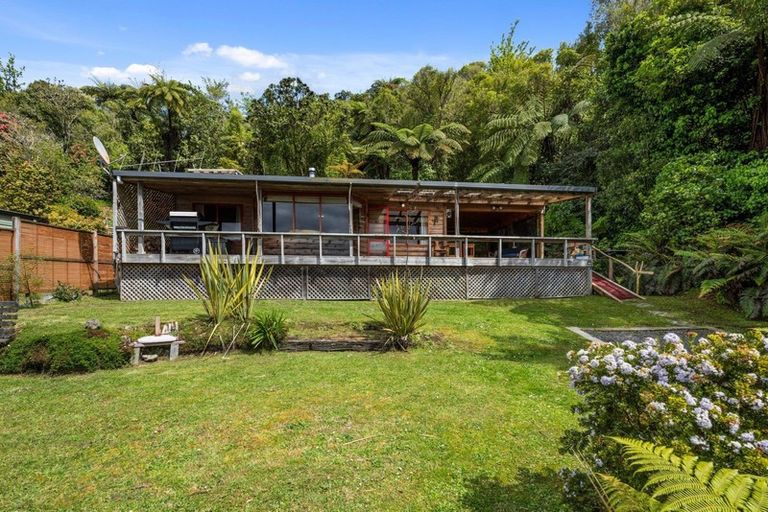 Photo of property in 272 Spencer Road, Lake Tarawera, Rotorua, 3076