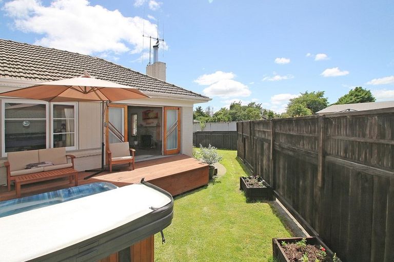 Photo of property in 34b Dalgliesh Avenue, Forest Lake, Hamilton, 3200