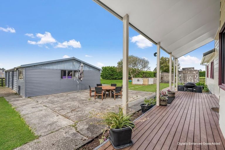 Photo of property in 20 Aoroa Road, Dargaville, 0371