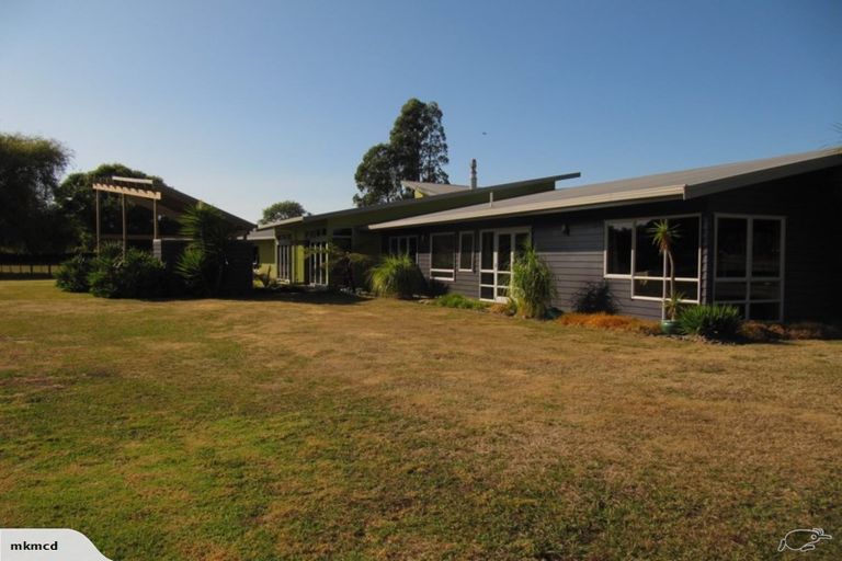 Photo of property in 203 Discombe Road, Tamahere, Hamilton, 3283