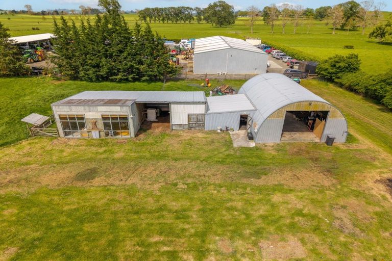Photo of property in 4833 State Highway 29, Matamata, 3472