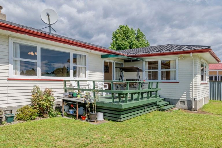 Photo of property in 27 Edinburgh Street, Levin, 5510