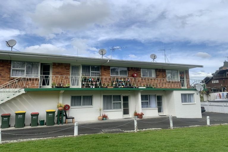 Photo of property in 5/33 Opoia Road, Hamilton East, Hamilton, 3216