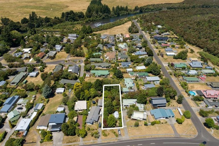 Photo of property in 285 Taupahi Road, Turangi, 3334