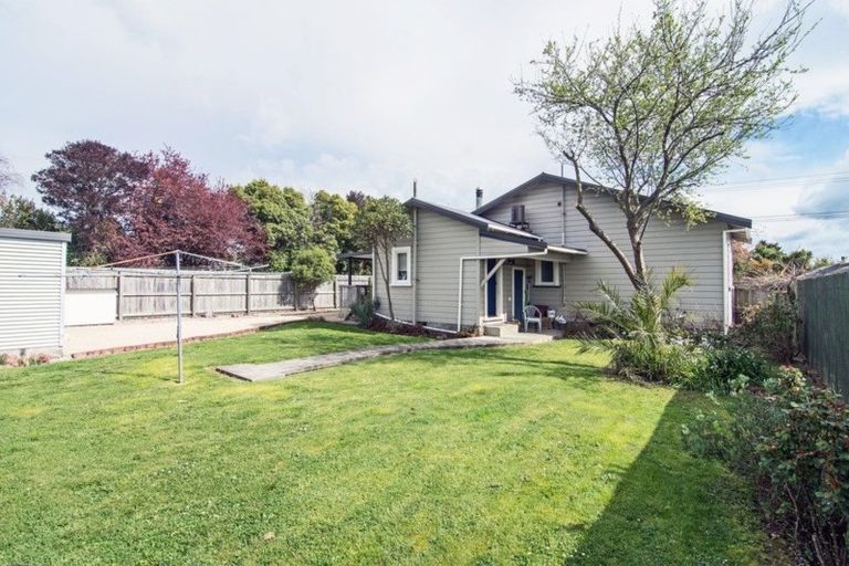 Photo of property in 97 Harley Street, Solway, Masterton, 5810