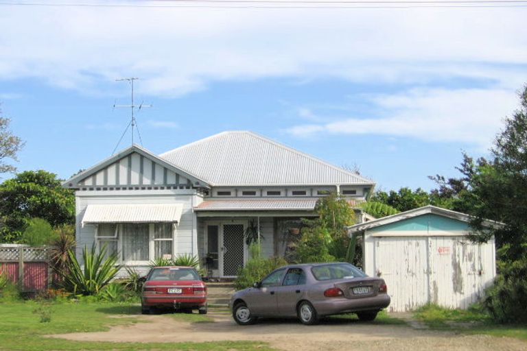 Photo of property in 8 Lyndhurst Street, Awapuni, Gisborne, 4010