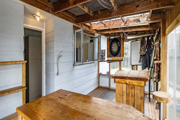 Photo of property in 25 State Highway 49, Waiouru, 4825