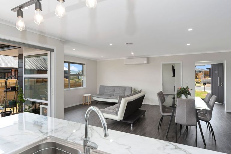 Photo of property in 82 Harakeke Drive, Wharewaka, Taupo, 3330