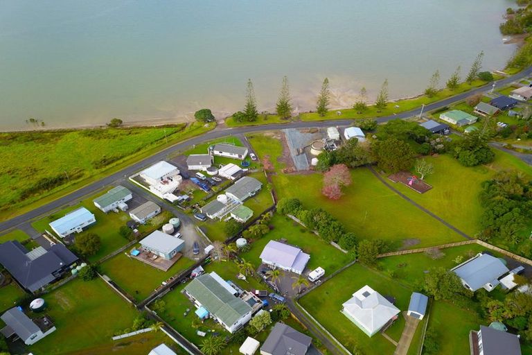 Photo of property in 6 Driftwood Lane, Hihi, Mangonui, 0494