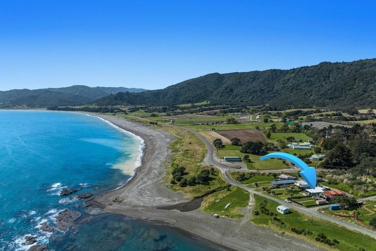 Photo of property in 7 Omaio Pa Road, Omaio, Opotiki, 3199